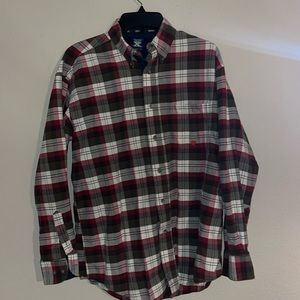 Wrangler 20X long sleeve size medium